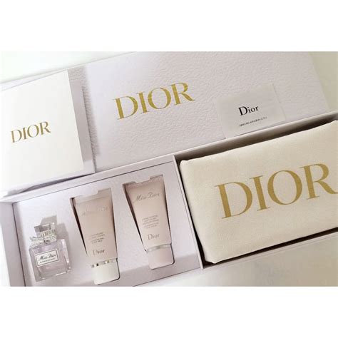 dior 新生児 ギフトセット|DIOR .